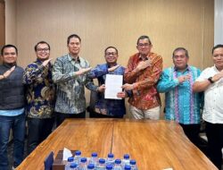 Teken Kerja Sama, Pelindo Regional 4 dan PT Eastern Kolaborasi Perkuat Layanan Kepelabuhanan