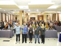 DPPKB Makassar Tegaskan Pentingnya Pendidikan Kependudukan di Sekolah