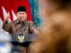 Presiden Prabowo: Pemerintah Terus Tekan Biaya Haji dan Wujudkan Kampung Indonesia di Makkah