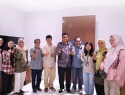 DPPKB Makassar Jalin Kerja Sama dengan RSOJ Pertamina Royal Biringkanaya