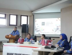 Tekankan Perayaan HUT Makassar Tak Glamor, Munafri: Saya Tak Ingin Warga Macet-macetan Hanya karena Acara