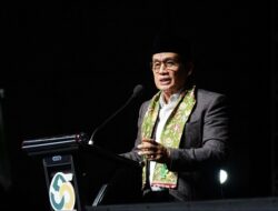 Wamenag: Pemerintah Serius Perkuat Peran Pesantren