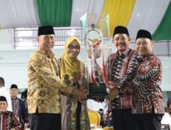 Kalimantan Timur Juara Umum, Ini Daftar Pemenang STQH Nasional 2025 Kendari
