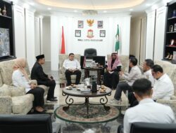 Universitas Ummul Qura Mekkah Buka Peluang Belajar ke Timur Tengah