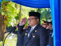 Wabup Gowa Ajak Pemuda Angkat Gagasan dan Inovasi Majukan Daerah