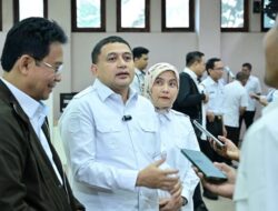 Pemkot-DPRD Makassar Tegaskan Komitmen Bersama Cegah Korupsi