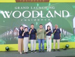 Woodland Residence di Antang Dilaunching, Rencana Pasarkan 361 Unit Rumah