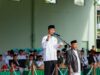 Gubernur Sulsel Kucurkan Rp5 Miliar untuk Pemkab Barru, Dukung Perbaikan Jalan ke Ponpes DDI Mangkoso