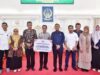 Dorong Swasembada Pangan, Gubernur Sulsel Salurkan Bantuan Benih ke Soppeng dan Sidrap