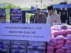 Musnahkan Barang Bukti 214,84 Ton Narkoba Senilai Rp29,37 Triliun, Prabowo: Narkoba Merusak Masa Depan Bangsa