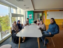 Beasiswa Kalla Hadirkan Program Magang, Siapkan Mahasiswa Hadapi Dunia Kerja