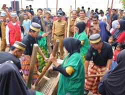 Pesta Rakyat “Mallanca” Resmi Dibuka, Ada Berbagai Kegiatan Menarik