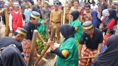 Pesta Rakyat “Mallanca” Resmi Dibuka, Ada Berbagai Kegiatan Menarik