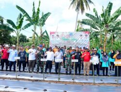 Gubernur Sulsel: SPPG Wajib Serap Pangan Lokal