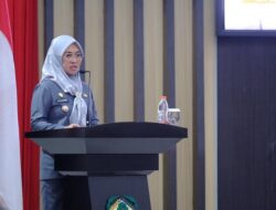 Tujuh Fraksi DPRD Gowa Setuju Tiga Ranperda Dibahas ke Tahap Selanjutnya