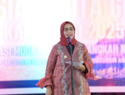 Hadiri Grand Final Duta GenRe 2025, Bupati Ratnawati Harap Remaja Sinjai Jadi Teladan dan Agen Perubahan