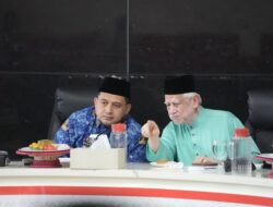 Delegasi Pemerintah Kelantan Kunjungi Makassar, Munafri Tawarkan Pesona Budaya dan Pariwisata