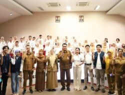 Tahapan Seleksi Duta Genre Makassar Resmi Dibuka, Ini Harapan Kepala DPPKB Irwan Bangsawan