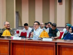 Evaluasi SAKIP 2025, Kemenpan RB Nilai Sulsel Berpeluang Raih Predikat BB