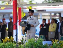 Gubernur Sulsel: Pemuda Jangan Takut Bermimpi Besar