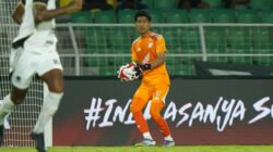 Aksi Kiper PSM Hilman Jadi Save Of The Month November BRI Super League 2025/26