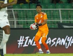 Kiper PSM Hilman Syah Cetak “Save of The Week” Pekan ke-11 BRI Super League 2025/26