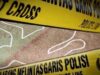 Warga Geger! Mayat Perempuan Ditemukan di Bantimurung, Ada Sejumlah Luka di Tubuhnya