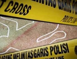 Warga Geger! Mayat Perempuan Ditemukan di Bantimurung, Ada Sejumlah Luka di Tubuhnya