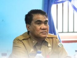 Dorong Ayah Antar Anak di Hari Pertama Sekolah, Ketua DPPKB Makassar: Ayah Miliki Peran Penting