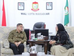 Program Pemkot Makassar Iuran Sampah Gratis Bagi Warga Miskin Dilirik Daerah Lain