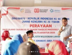 Kepala DPPKB Makassar Dukung Penuh Program Juang Kencana
