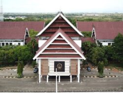 Semarakkan HUT Sulsel, Pemprov Gelar Bakti Sosial hingga Olahraga