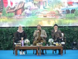 Kementerian Lingkungan Hidup dan Danantara Ajak Pemda Perhatian Persoalan Sampah