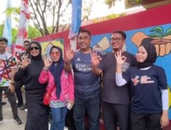 DPPKB Makassar Dukung Penuh Program Jumat Bersih