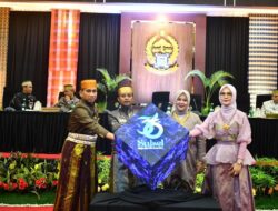 Guru Besar Unhas Apresiasi MYP 3,7 yang Dilaunching Gubernur Andi Sudirman Sulaiman