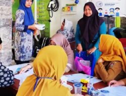 DPPKB Makassar Berharap Semakin Banyak Keluarga Terbantu dengan Layanan KB