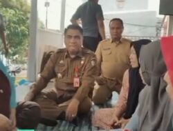 Kepala DPPKB Makassar Pantau Kesiapan Lomba Kelurahan Terpadu