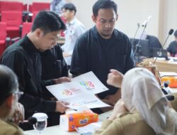 Pemkot Umumkan Hasil Lomba Logo HUT ke-418 Makassar, Reyhan Regisha Pemenangnya