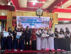 Disparbud Gowa Gelar Lomba Video “Ayo ke Museum Balla Lompoa”, Andi Alya Raih Juara Pertama