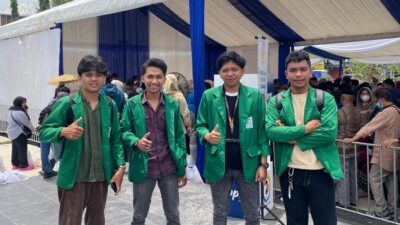 Bank Mandiri Gelar Literasi Keuangan di Balla Lompoa, Diikuti Mahasiswa hingga Pelaku UMKM