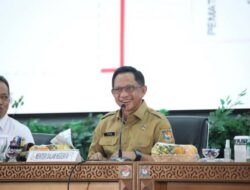 Mendagri Minta Daerah yang Inflasinya di Atas Rerata Nasional Segera Kendalikan Harga Komoditas