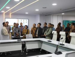 Mentan Amran Mendadak Sidak PTPN, Tekankan Kontribusi Bagi Pangan Nasional