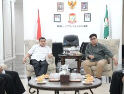 Pemilihan Ketua RT/RW di Makassar Segera Dimulai, Ini Syarat bagi Calon dan Mekanismenya