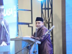 Komitmen Lindungi Pesantren dan Santri, Wali Kota: Kami Telah Ajukan Ranperda Sistem Pengelolaan Pesantren
