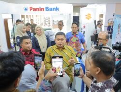 Hadirkan Properti hingga Otomotif, Panin Expo 2025 Dorong Pertumbuhan Ekonomi Makassar