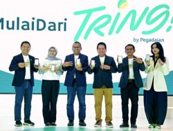Pegadaian Gelar Festival Tring! di 12 Kota, Catat Tempat dan Tanggalnya di Makassar