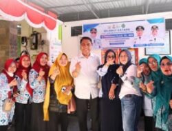 DPPKB Makassar Berkomitmen Terus Kawal dan Perluas Gerakan Orang Tua Cegah Stunting