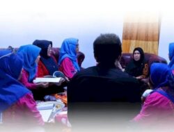 DPPKB Makassar Laksanakan Pembinaan Kader IMP, Dukung Keberhasilan Program Bangga Kencana