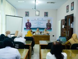 Peringati 356 Tahun Sulsel, Dinkes Inisiasi Pemeriksaan Gratis Deteksi Dini Kanker Kulit