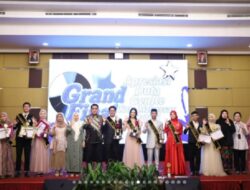 DPPKB Makassar Sukses Gelar Duta Genre 2025, Ini Daftar Pemenangnya